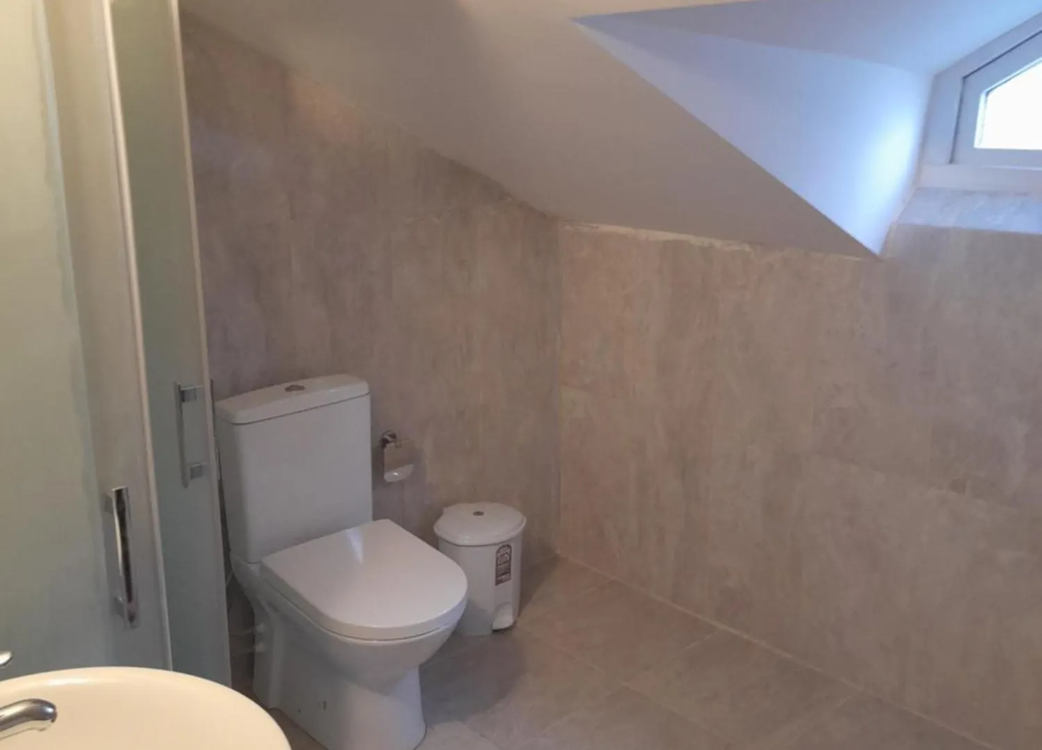 Apartment Close To The Sea In The Most Central Of City Antalya