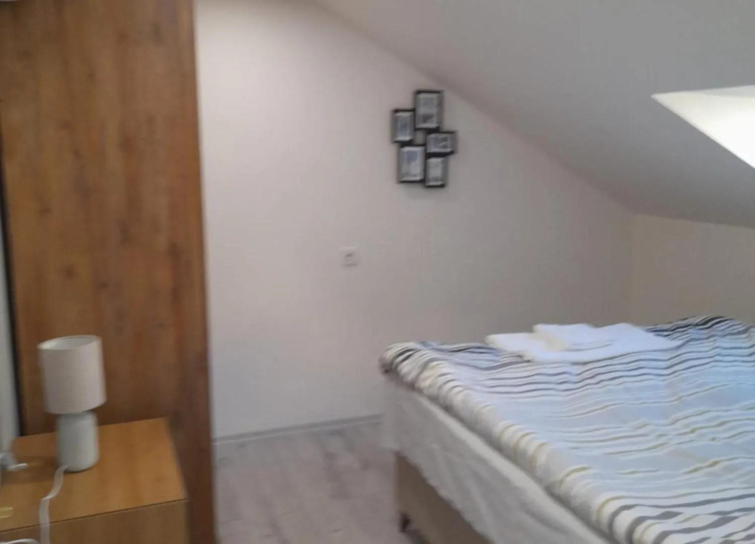 Apartment Close To The Sea In The Most Central Of City Antalya