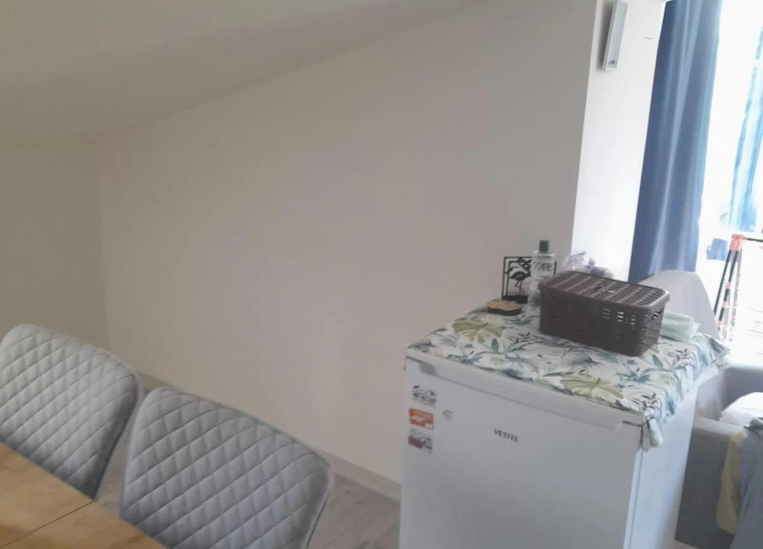 Apartment Close To The Sea In The Most Central Of City Antalya Turkey